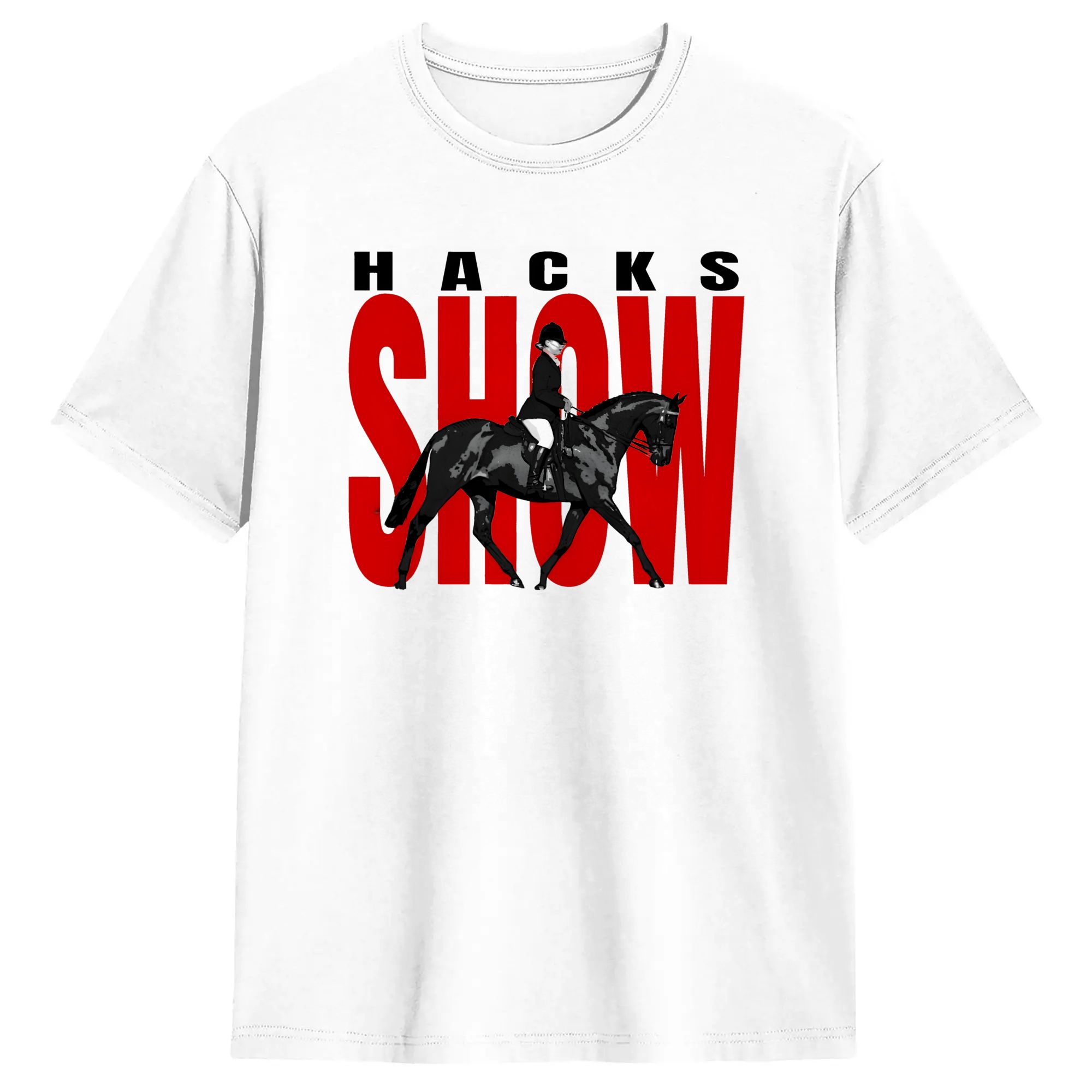 Summer Clothing Hacks - Harajuku T Shirt Summer HACKS SHOW