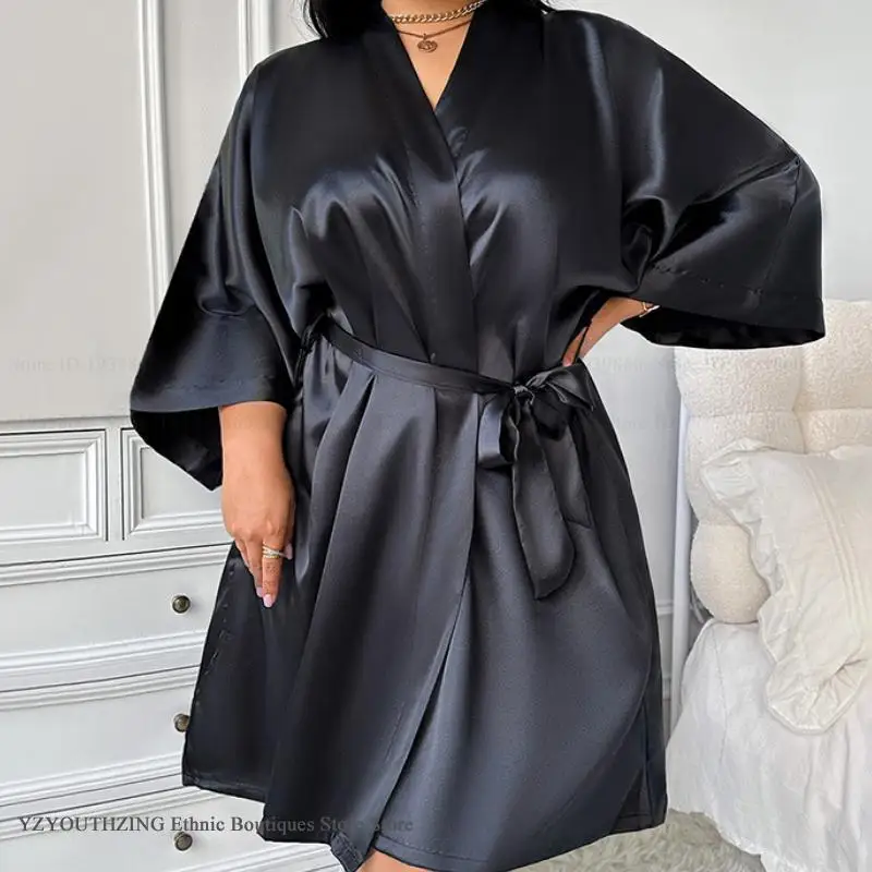 Summer House Clothing - Large Size 3XL 4XL 5XL Women