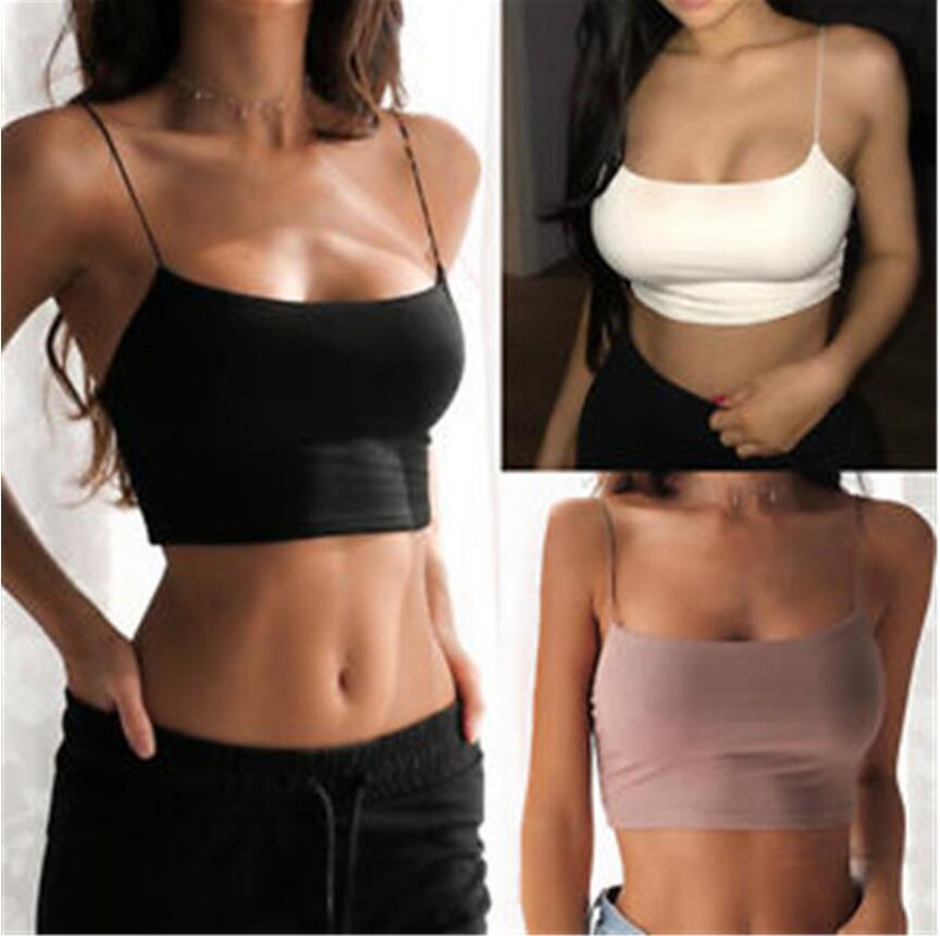 2023 Hot selling top tank summ - Summer Clothing Europe recension och pris