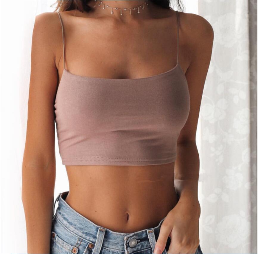 2023 Hot selling top tank summ - Summer Clothing Europe recension och pris