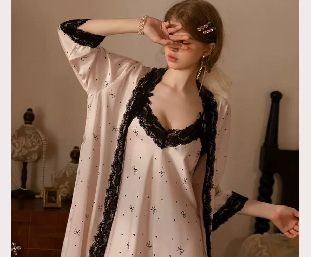 Sexy Summer Sleepwear for Wome - Summer House Clothing recension och pris