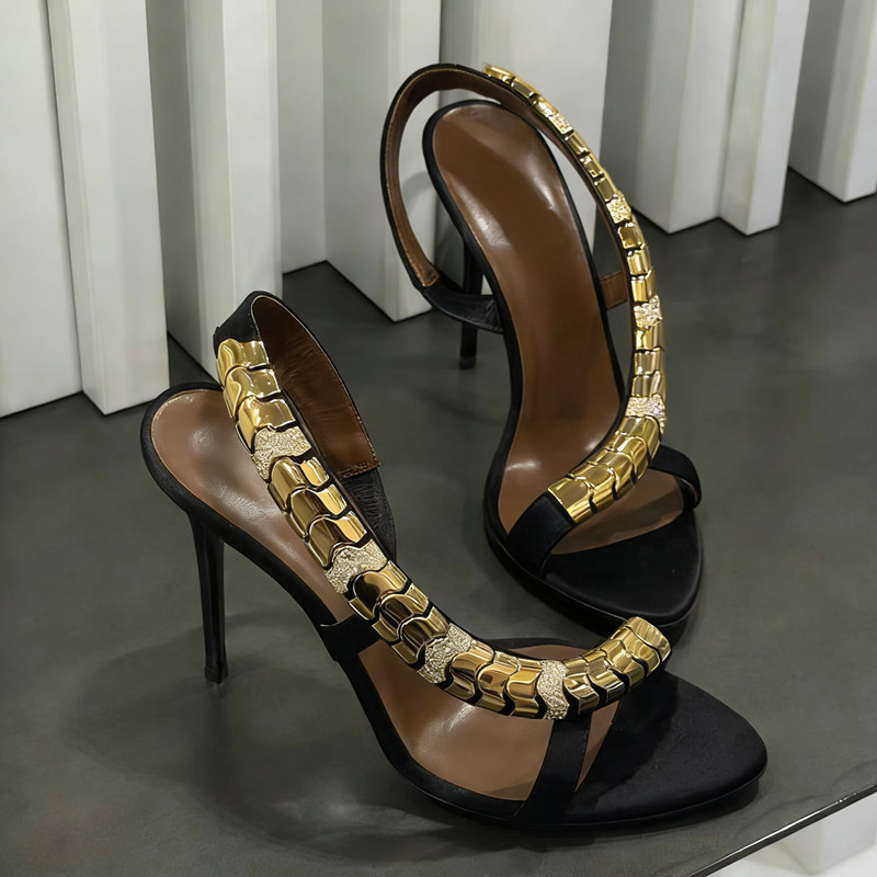Luxury Rhinestones Sequined Sa - Summer Clothing Sale recension och pris