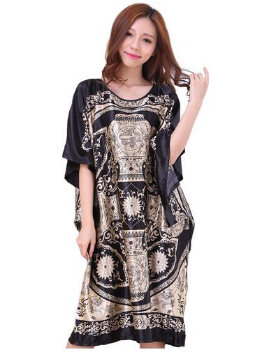 Plus Size Black Women's Summer - Summer House Clothing recension och pris