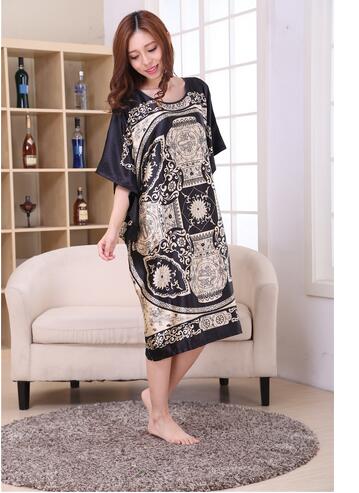 Plus Size Black Women's Summer - Summer House Clothing recension och pris