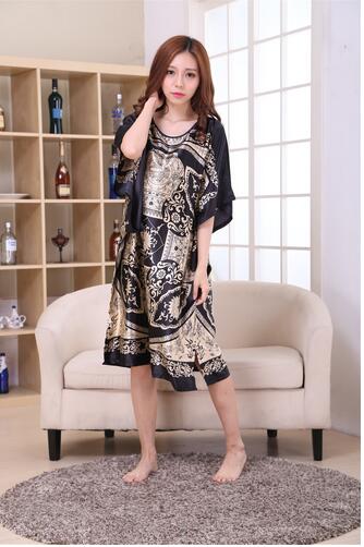 Plus Size Black Women's Summer - Summer House Clothing recension och pris