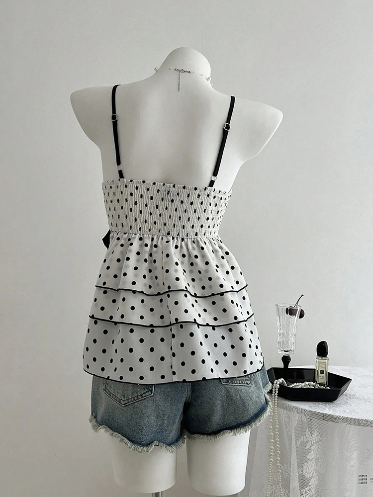 French-Style Retro Lace Patchw - Summer Clothing For 60 Year Old Woman recension och pris