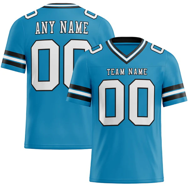 Free Customized Football Team  - Summer Clothing Name recension och pris