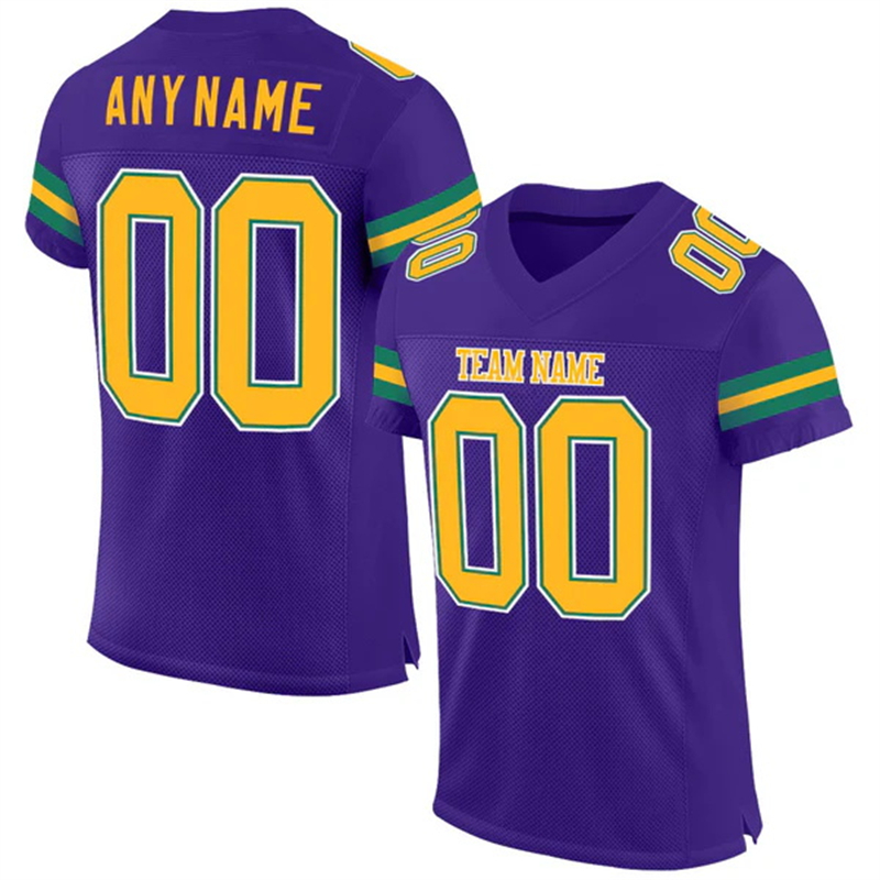 Free Customized Football Team  - Summer Clothing Name recension och pris