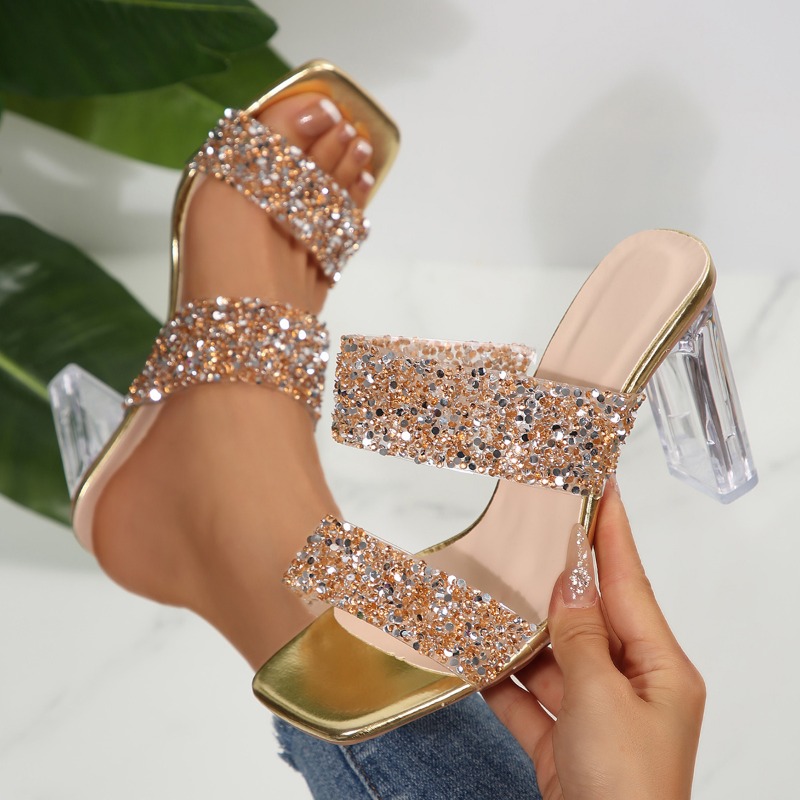 2025 New Fashion Double Band G - Summer Clothing Sale recension och pris