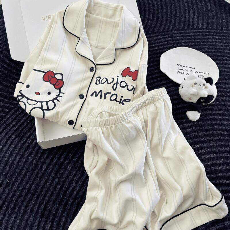 Korean Fashion Women's Short S - Summer House Clothing recension och pris