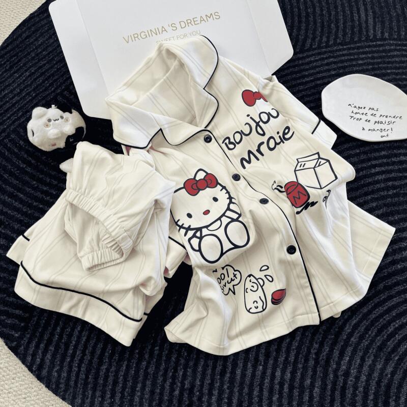 Korean Fashion Women's Short S - Summer House Clothing recension och pris