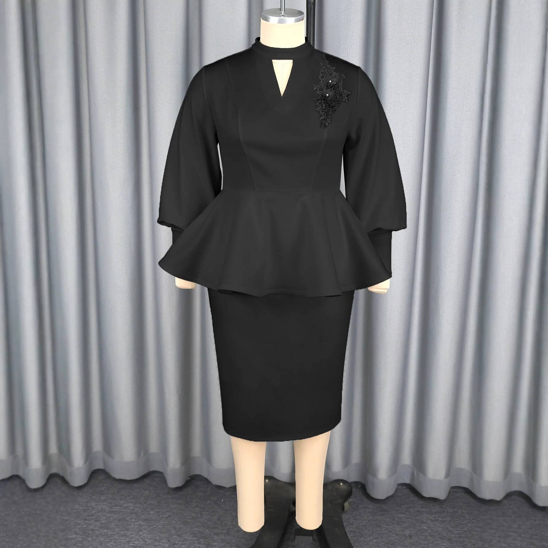 Plus Size Women's Clothing Hal - Summer Clothing Plus recension och pris