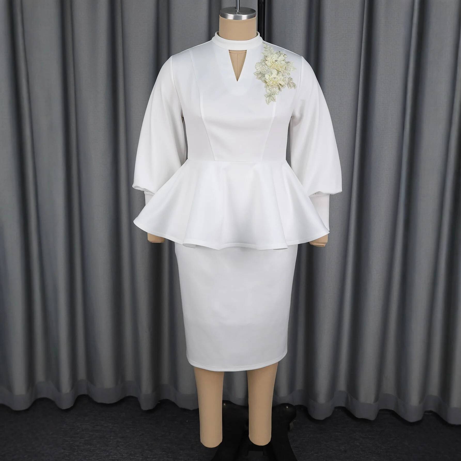 Plus Size Women's Clothing Hal - Summer Clothing Plus recension och pris