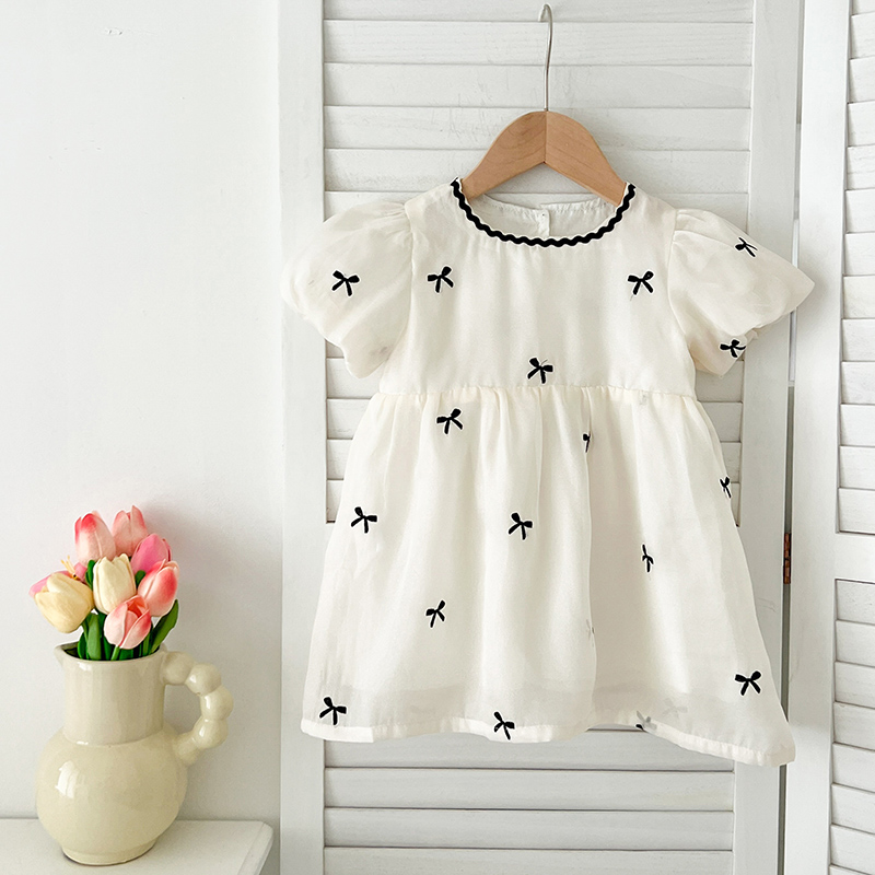 Kids Sisters Clothing Summer B - Summer Clothing Toddler recension och pris