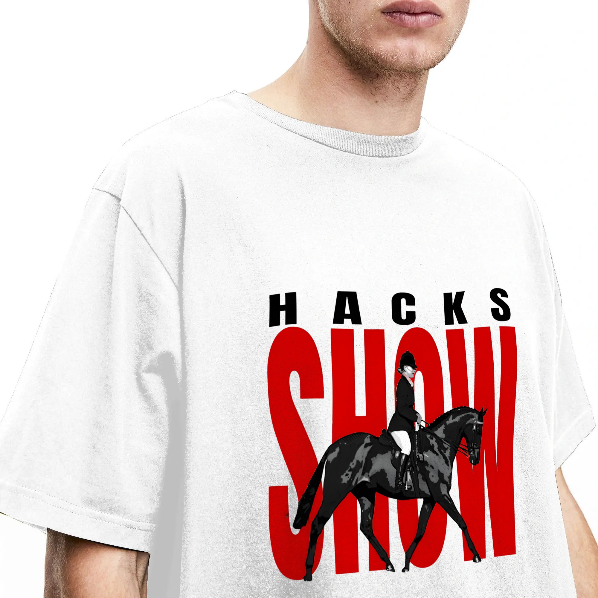 Harajuku T Shirt Summer HACKS  - Summer Clothing Hacks recension och pris