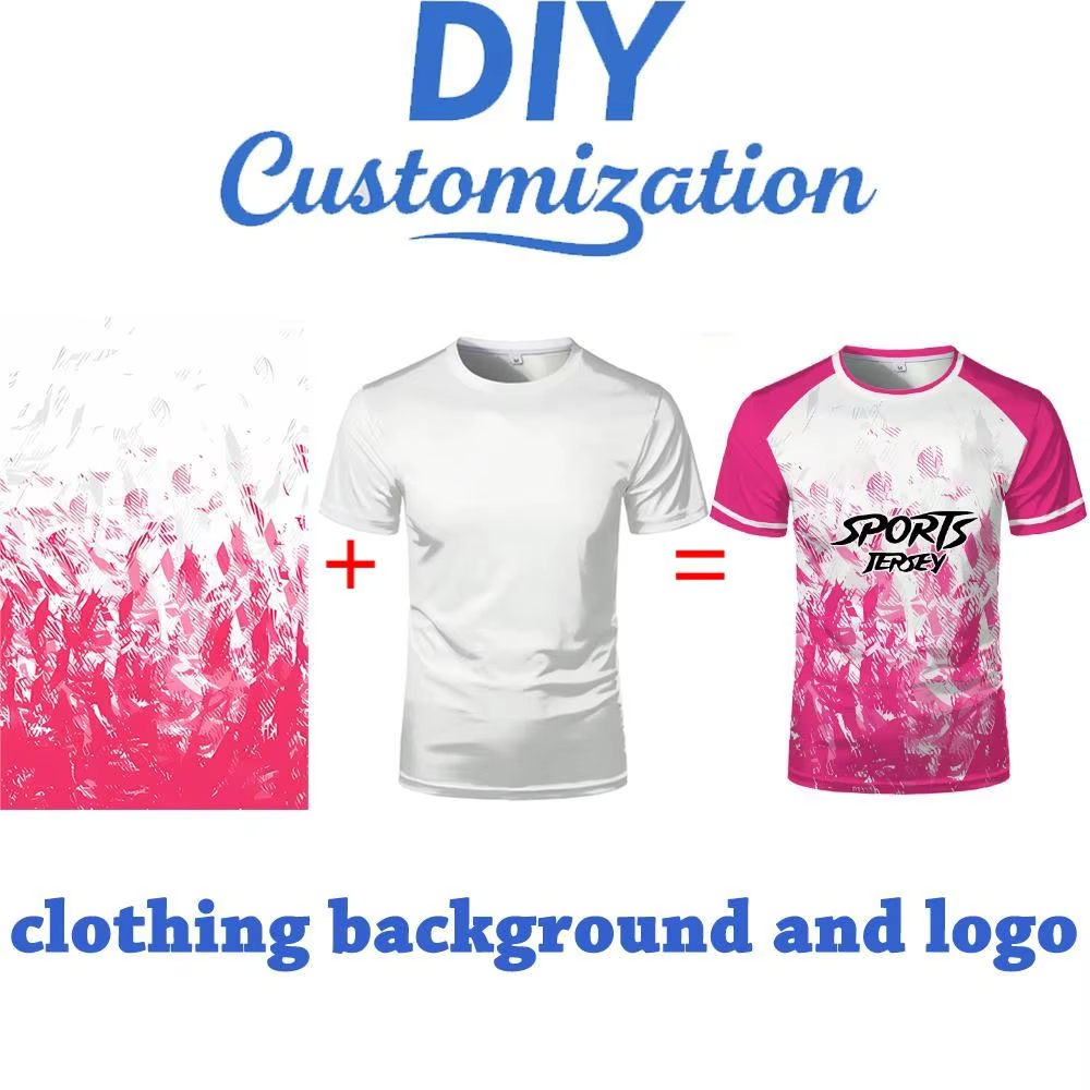 DIY Free Custom T Shirt Upload - Summer Clothing Name recension och pris