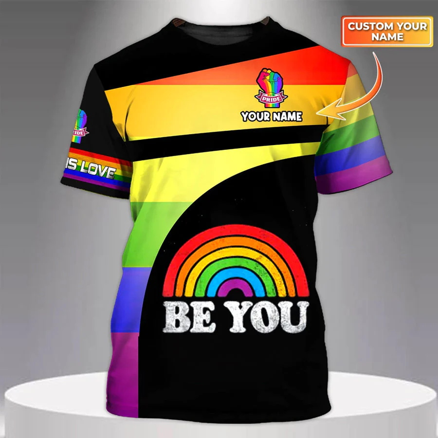 Popular Music Men's T Shirt Pe - Summer Clothing Name recension och pris