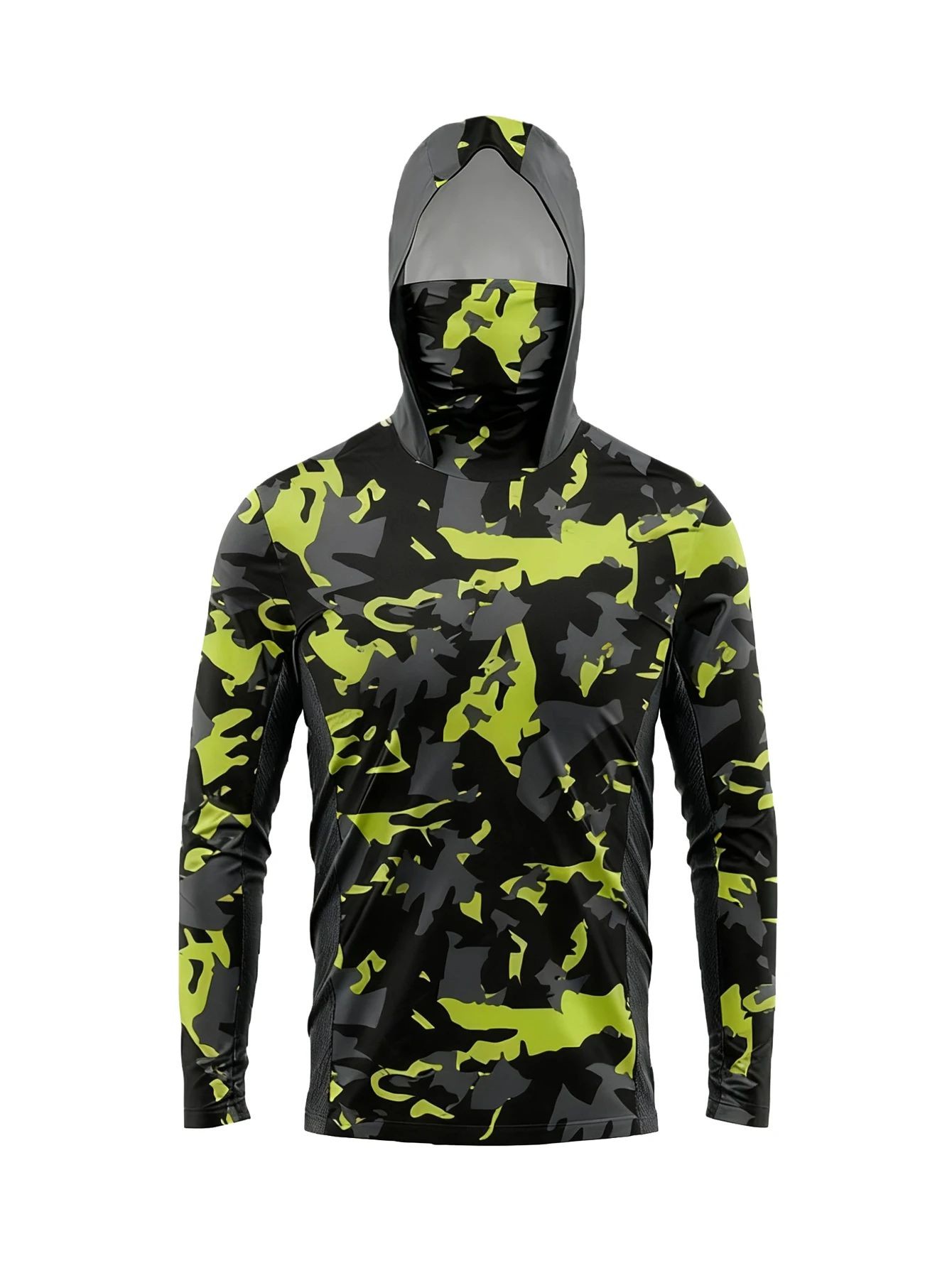 2026 Summer New Style Men's Lo - Summer Clothing Essentials recension och pris