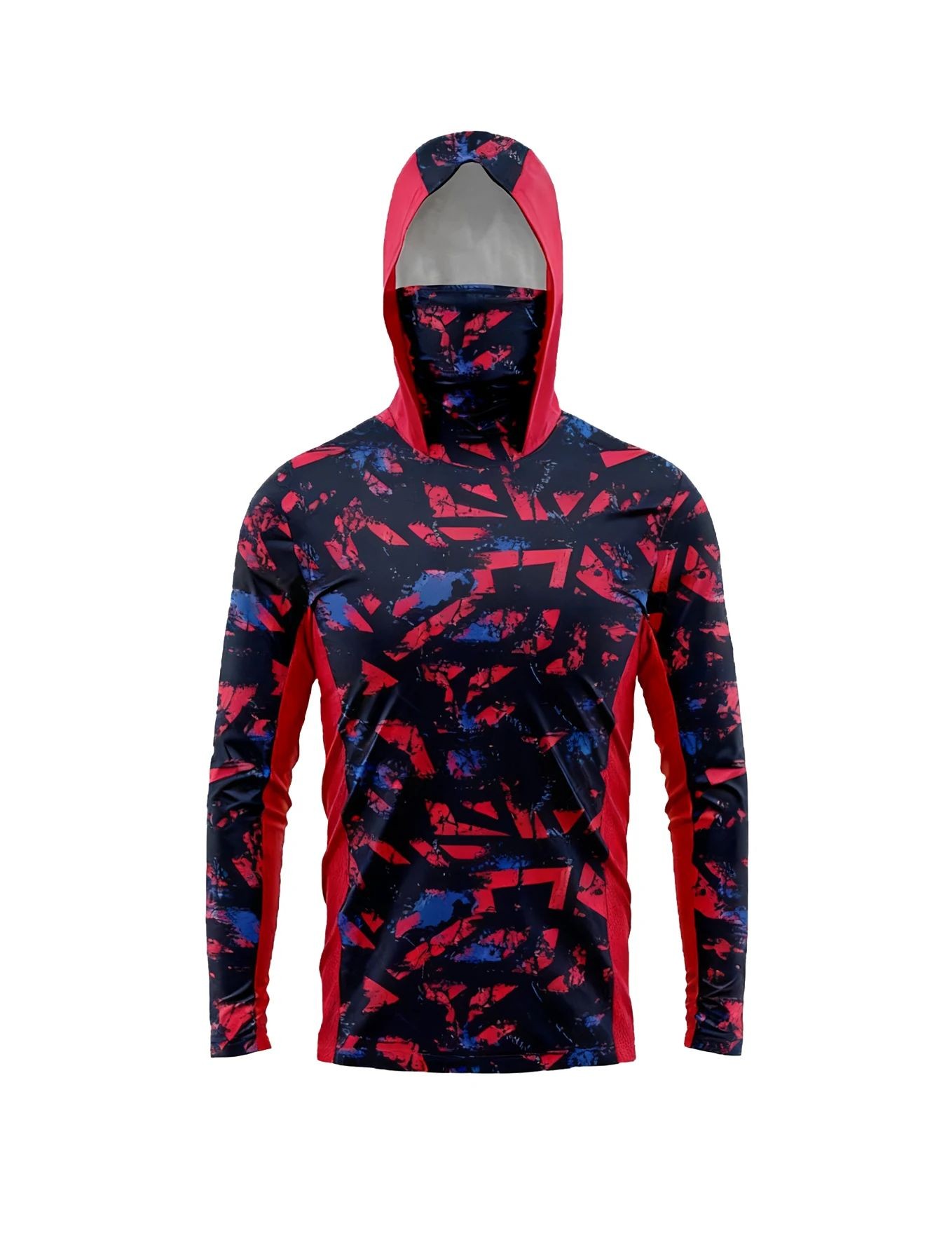 2026 Summer New Style Men's Lo - Summer Clothing Essentials recension och pris