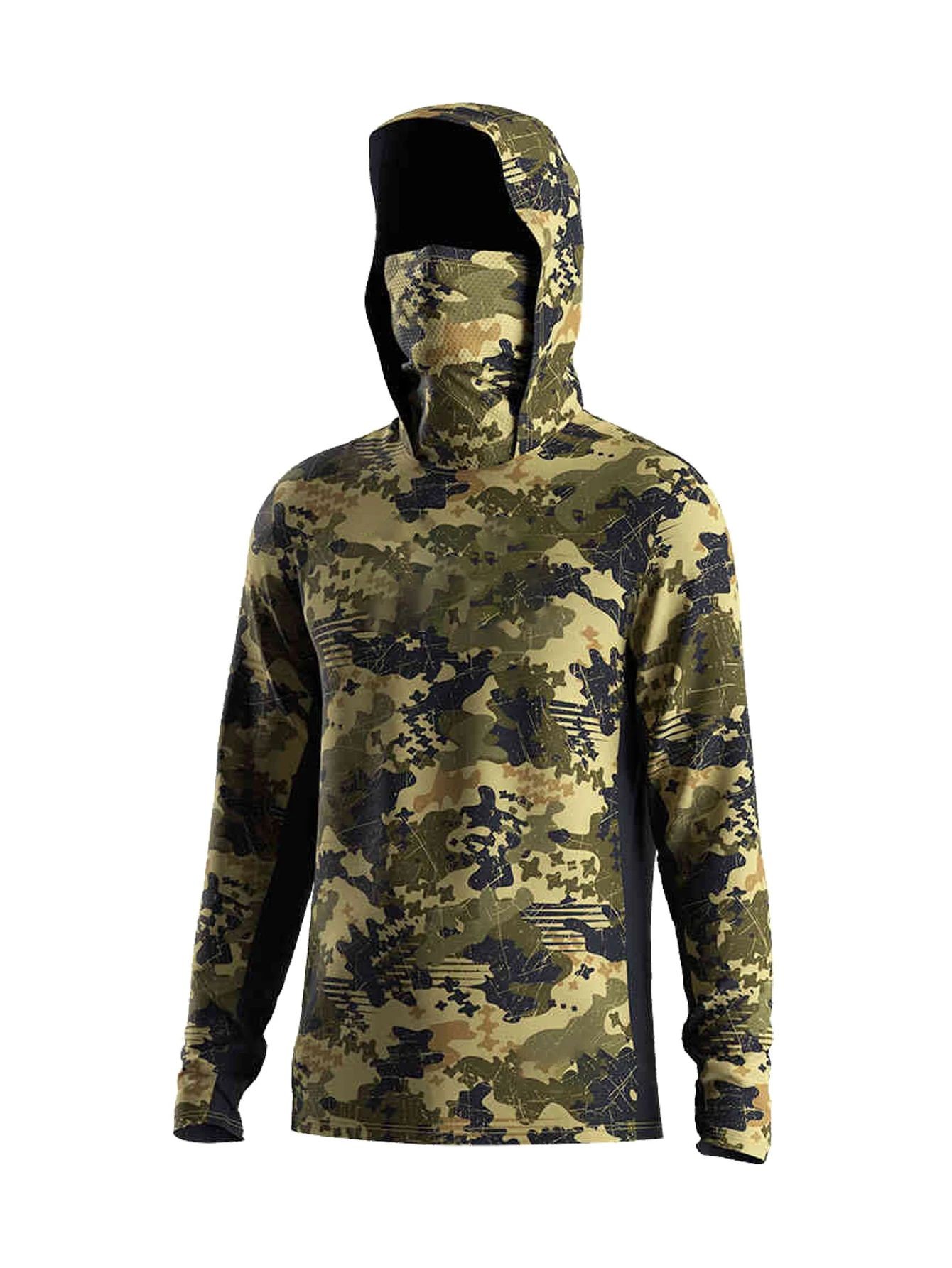 2026 Summer New Style Men's Lo - Summer Clothing Essentials recension och pris
