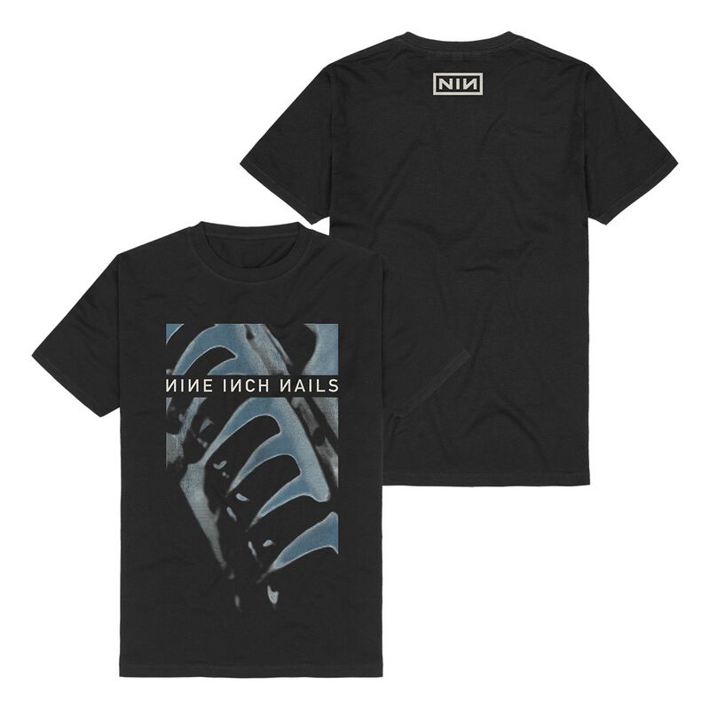 The Downward Spiral Drip Nine  - Summer Clothing Drip recension och pris