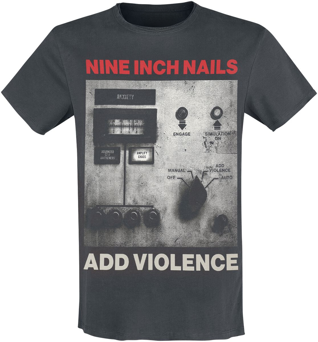 The Downward Spiral Drip Nine  - Summer Clothing Drip recension och pris