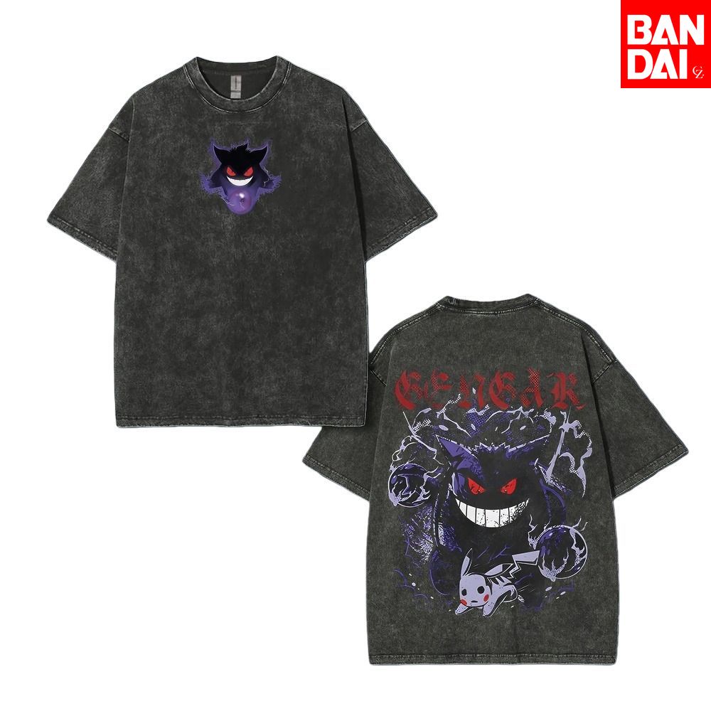 Pokemon Charizard T Shirt Men  - Japanese Summer Clothing Men recension och pris