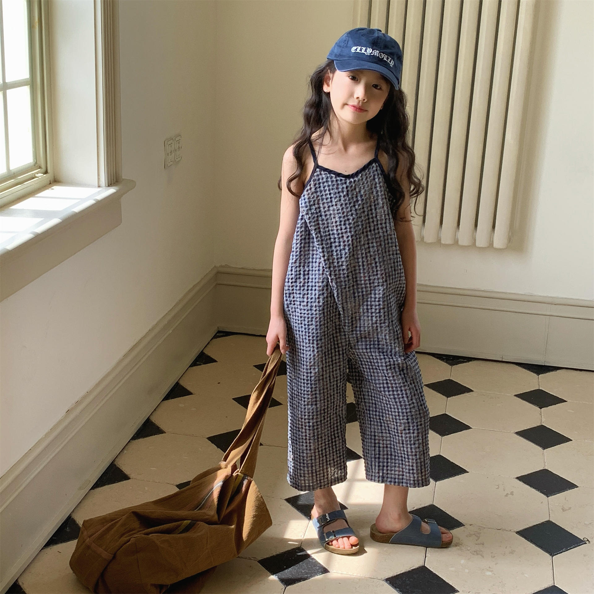 2026 Summer New Children Loose - Summer Clothing Toddler recension och pris