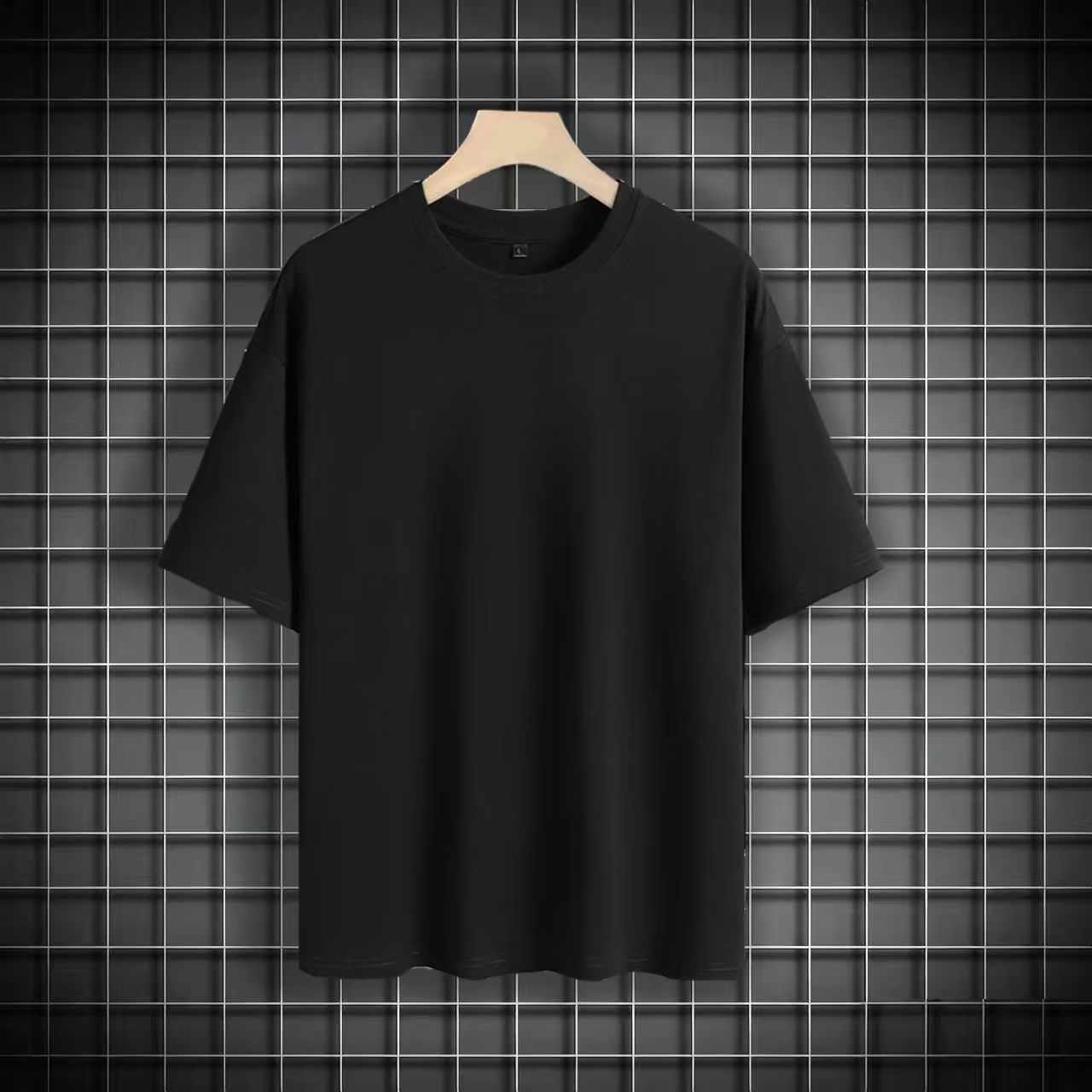 1pcs Men's t-shirt Sets 2026 S - Summer Clothing Drip recension och pris