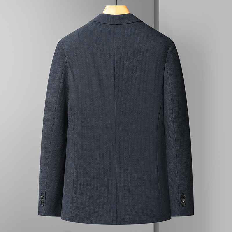 Classic Men Business Casual Bl - Summer 2025 Clothing Essentials recension och pris
