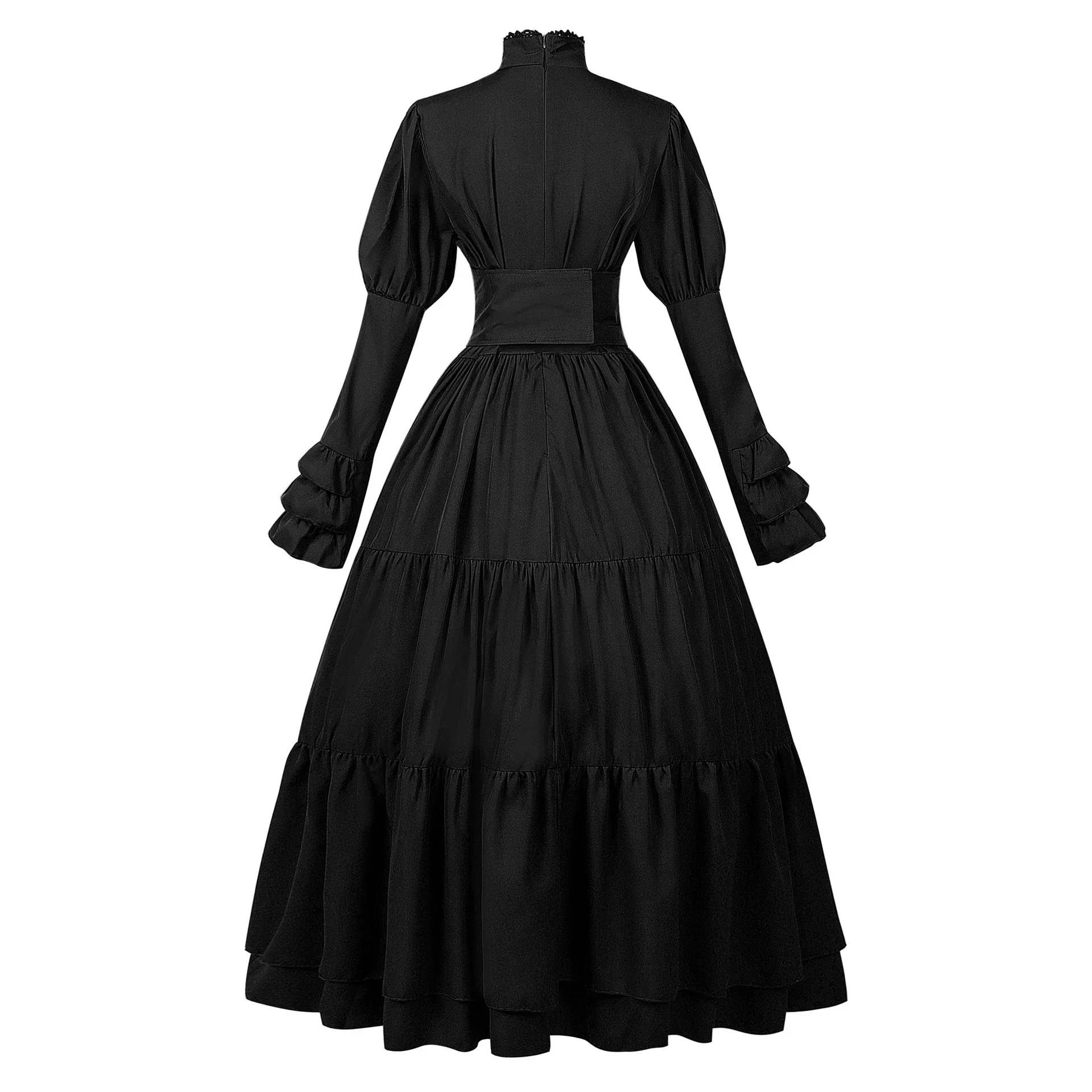 Women Halloween Cosplay Costum - Summer Renaissance Clothing recension och pris