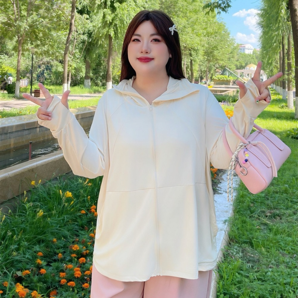 Fat Mm New Plus Size Ice Silk  - Summer Clothing Plus recension och pris