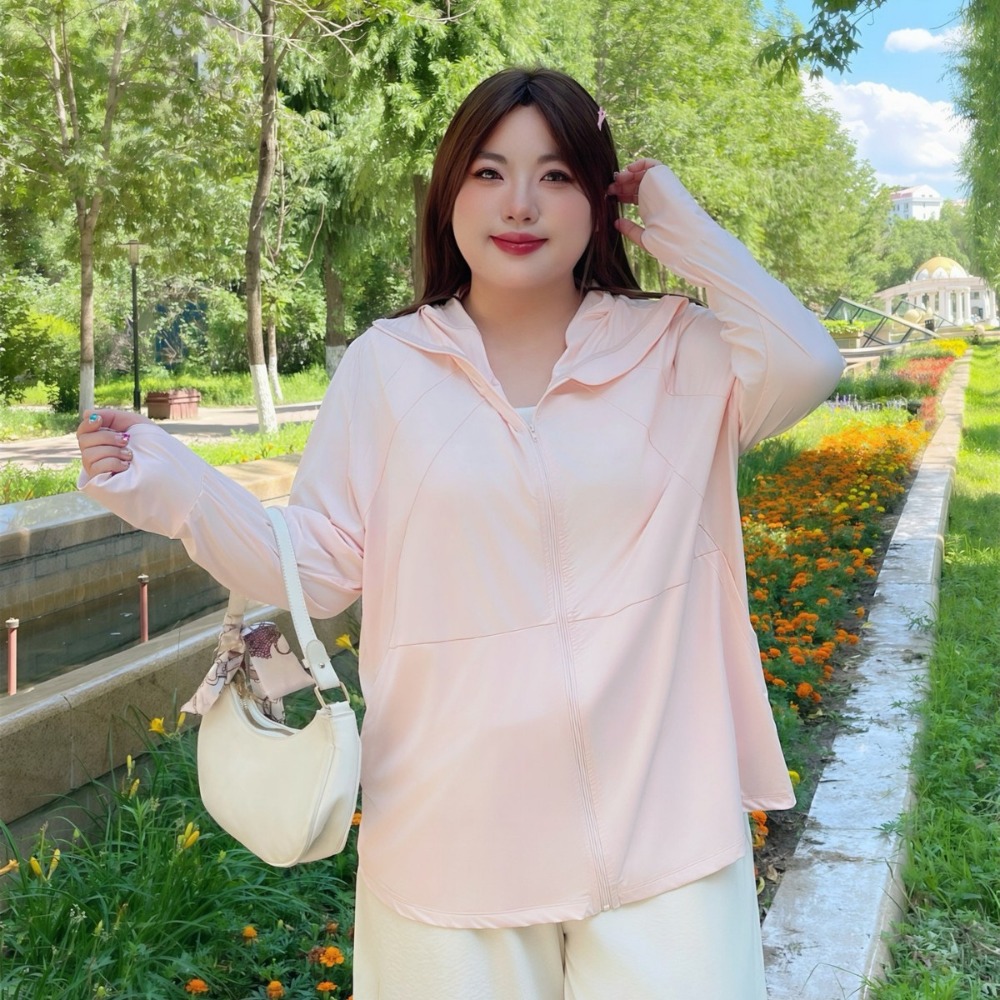 Fat Mm New Plus Size Ice Silk  - Summer Clothing Plus recension och pris