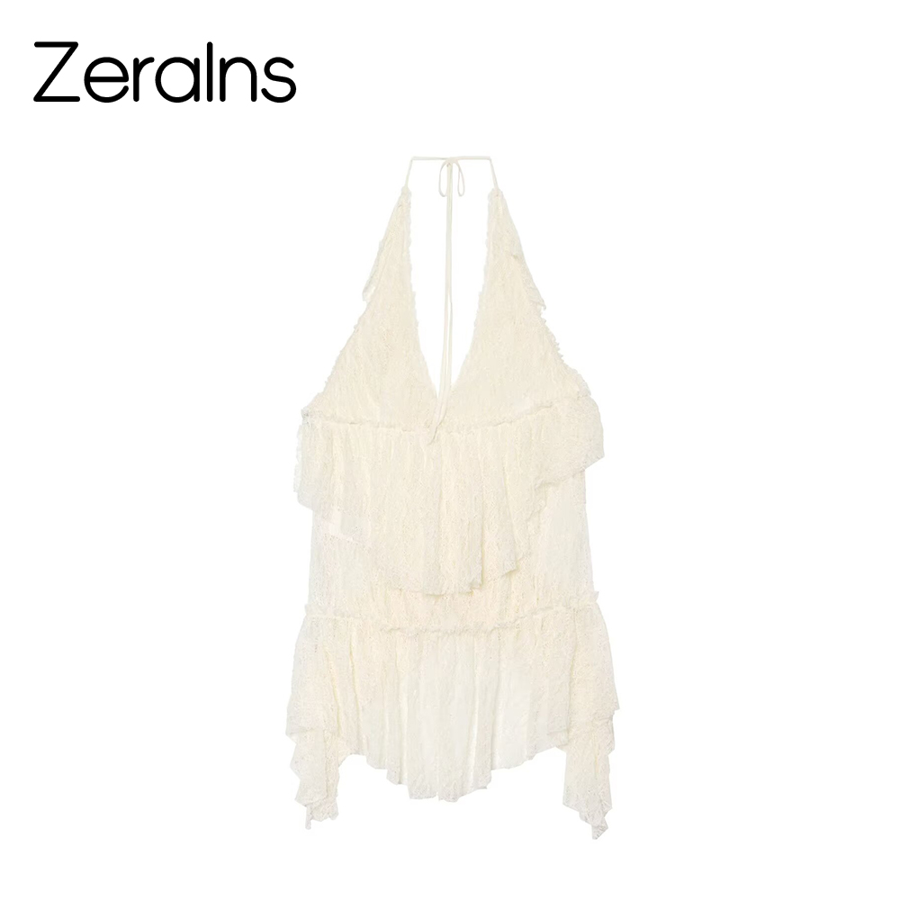 ZERAINS Women's 2026 new summe - Summer Clothing Europe recension och pris