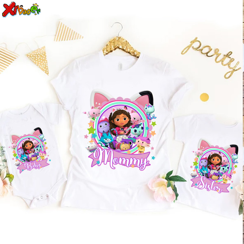 Birthday T-Shirt for Girls Per - Summer Clothing Toddler recension och pris