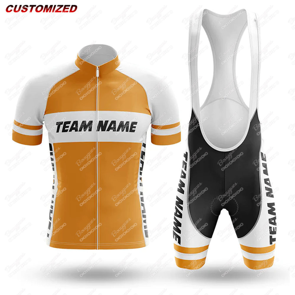 Customized Team Name （4）Men Sh - Summer Clothing Name recension och pris