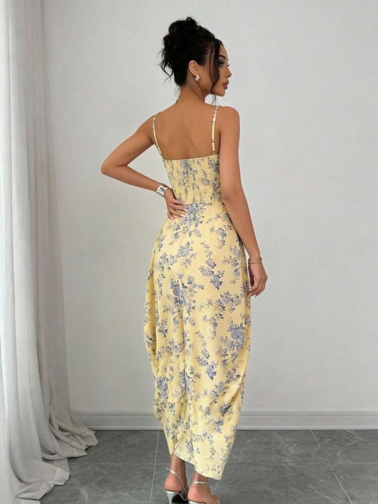 Sexy Slimming A-Line Dress Wom - Summer Clothing Europe recension och pris