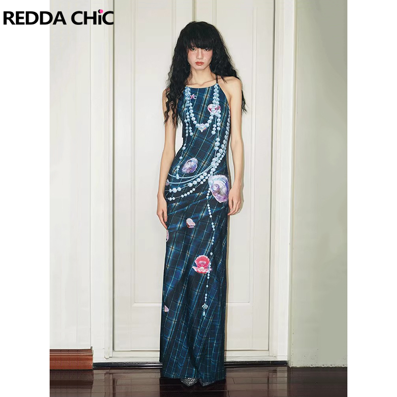 REDDACHiC 3D Print Dripping wi - Summer Clothing Drip recension och pris