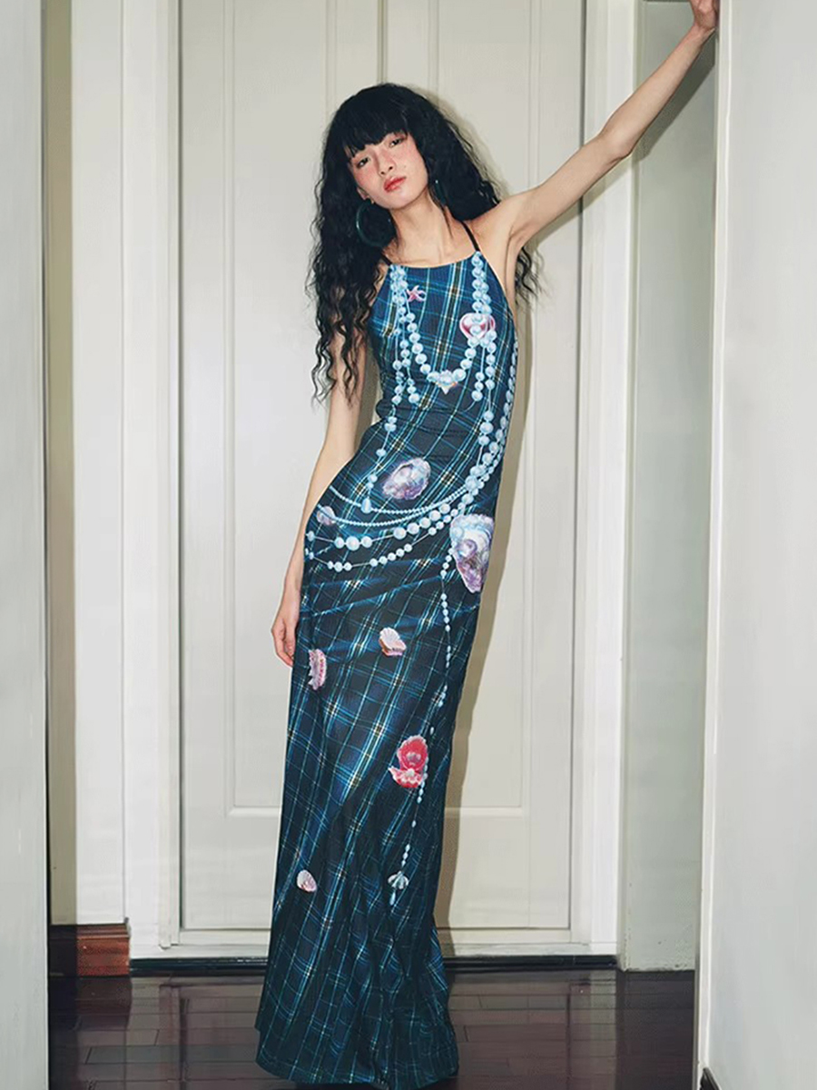 REDDACHiC 3D Print Dripping wi - Summer Clothing Drip recension och pris
