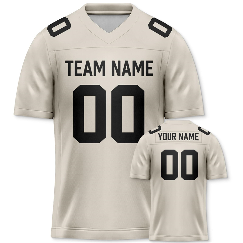 Custom Team Name And Number Fo - Summer Clothing Name recension och pris