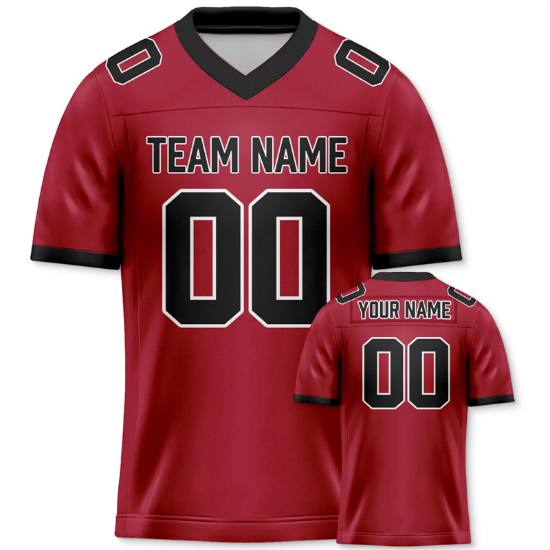 Custom Team Name And Number Fo - Summer Clothing Name recension och pris