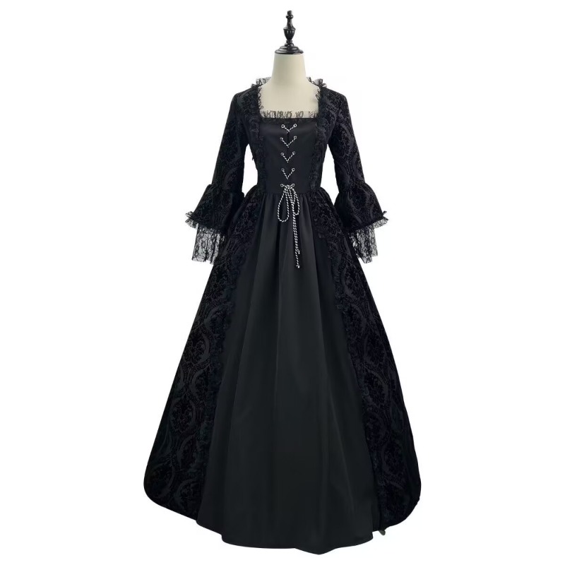 Medieval Renaissance Women Dre - Summer Renaissance Clothing recension och pris