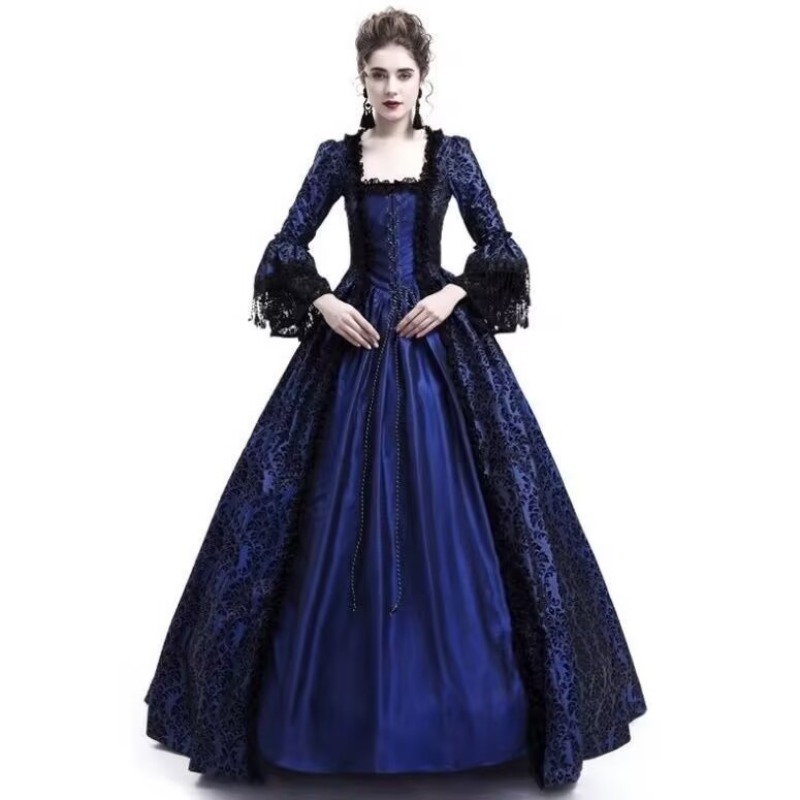 Medieval Renaissance Women Dre - Summer Renaissance Clothing recension och pris