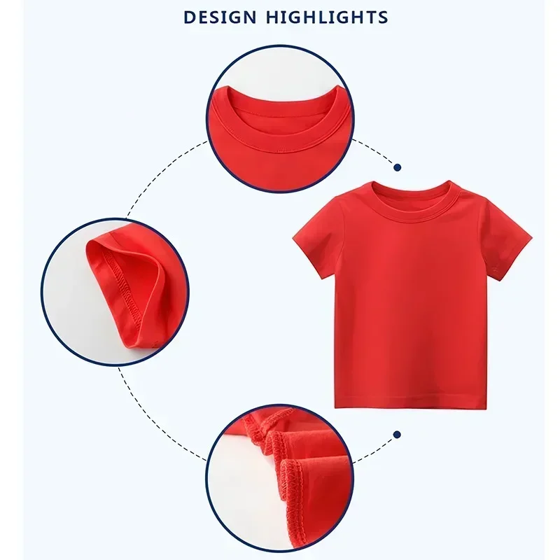 Star Kirbys Summer Short Sleev - Summer Clothing Toddler recension och pris
