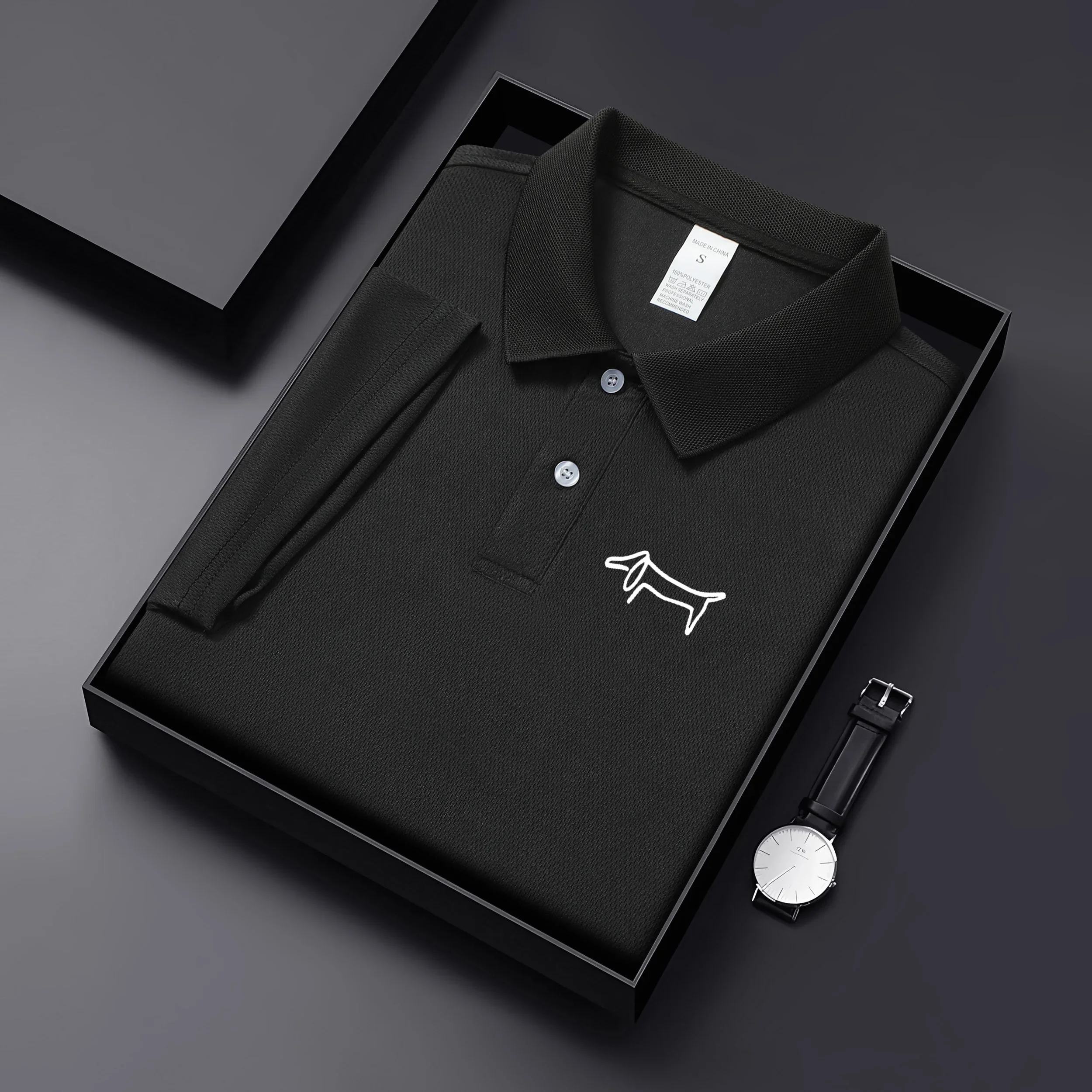 2026 High Quality Korean Fashi - Summer Golf Clothing recension och pris