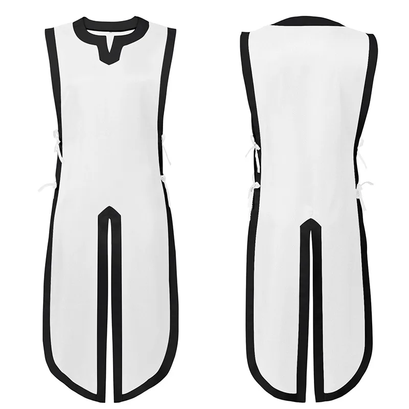 Men Medieval Vest Robe Hallowe - Summer Renaissance Clothing recension och pris