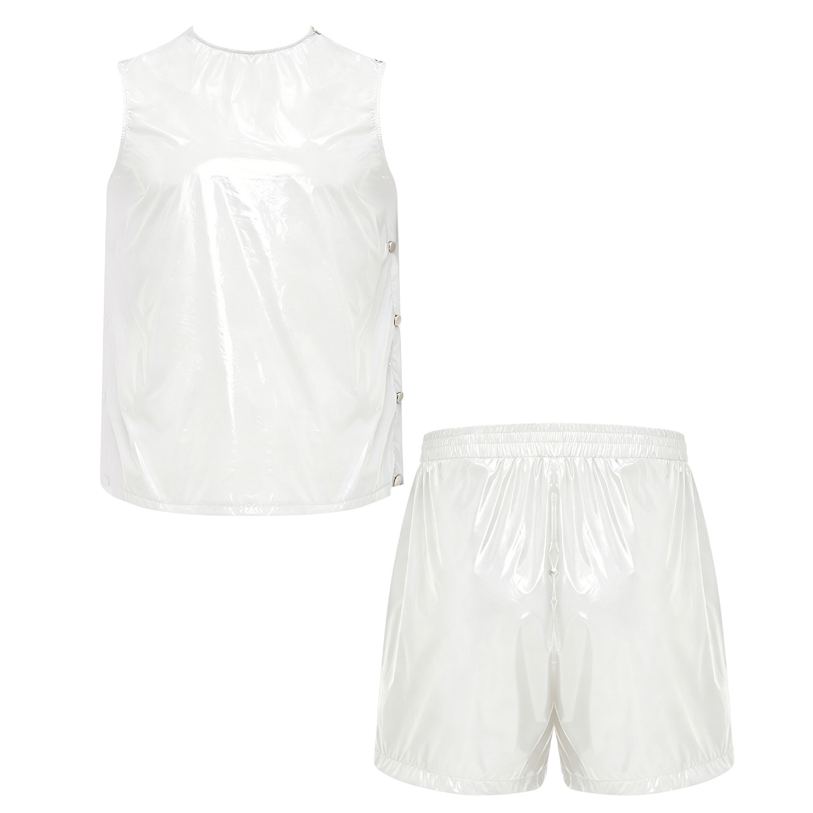 Mens Special Needs Waterproof  - Tank Top Breathable recension och pris