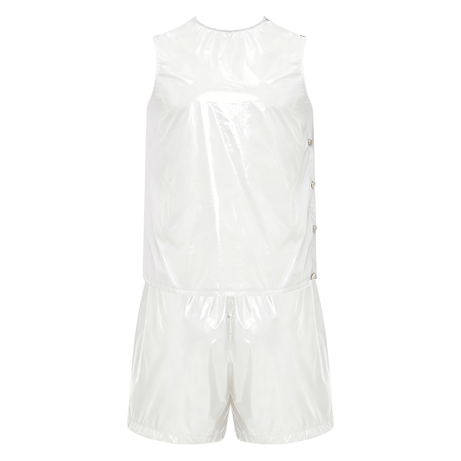Mens Special Needs Waterproof  - Tank Top Breathable recension och pris