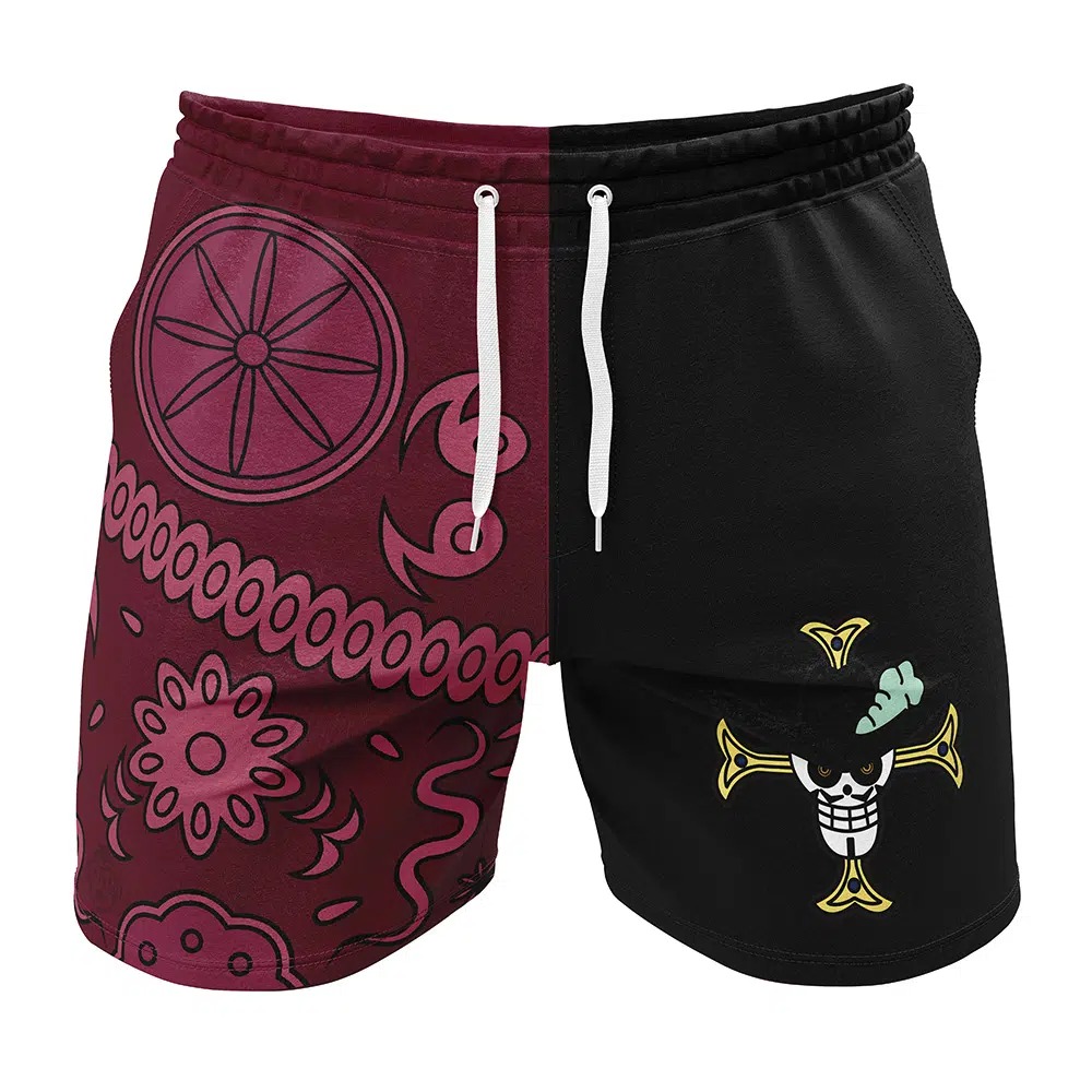 2026 Bandai Dracule Mihawk Sho - Japanese Summer Clothing Men recension och pris