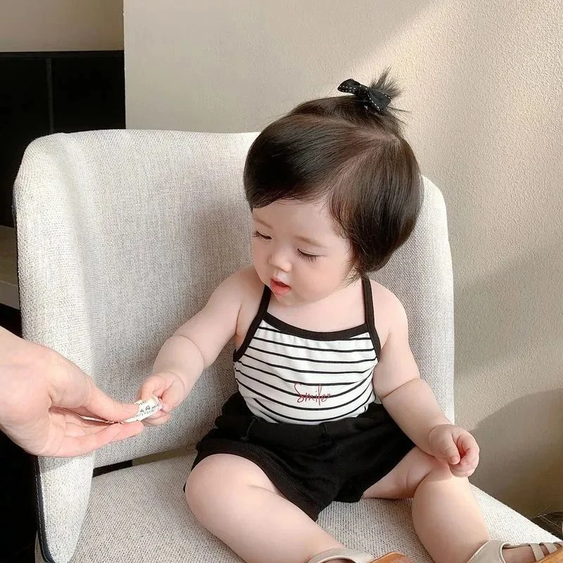 Kids Summer Clothes Baby Girls - Summer Clothing Toddler recension och pris